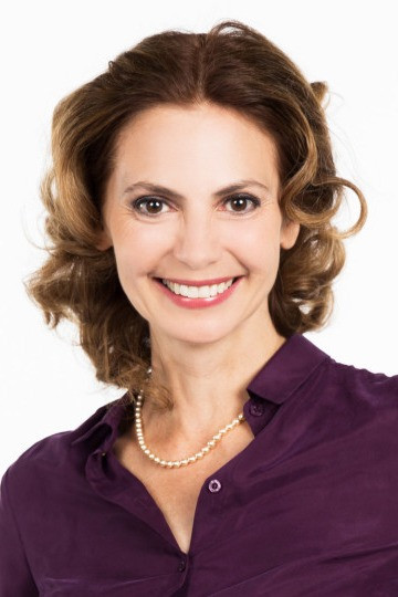 Milena Gulbe backdrop