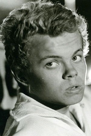 Sven Almgren backdrop