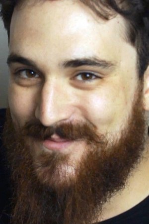 Marco Merrino backdrop