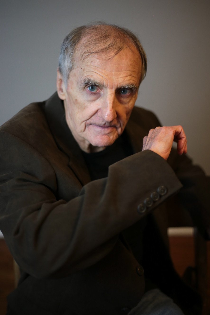 John Lisbon Wood backdrop