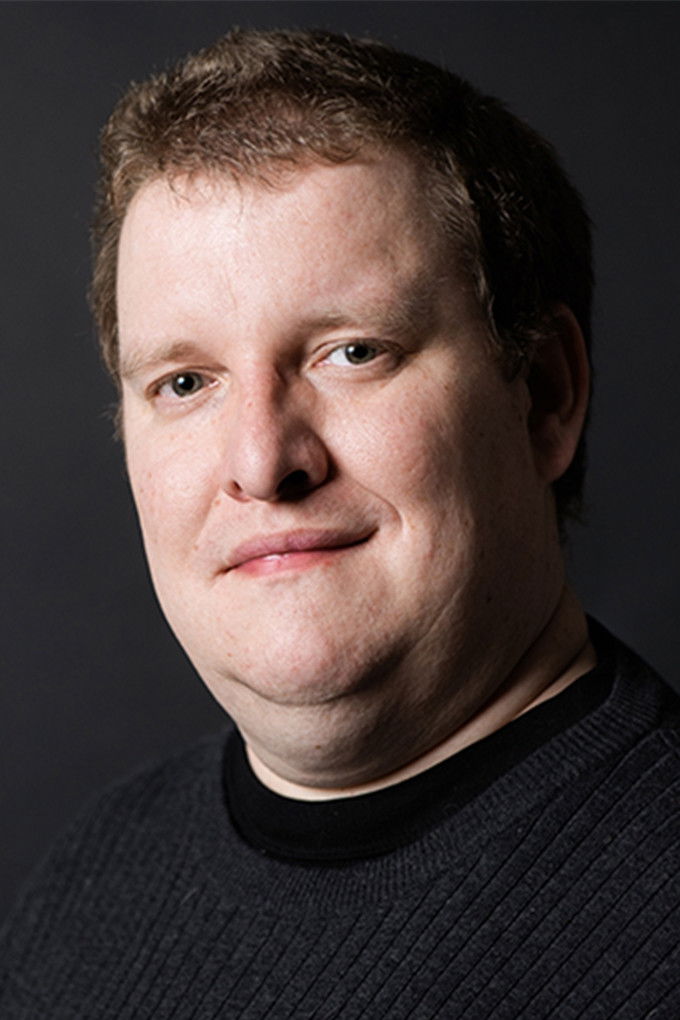 Henrik Sjöman backdrop