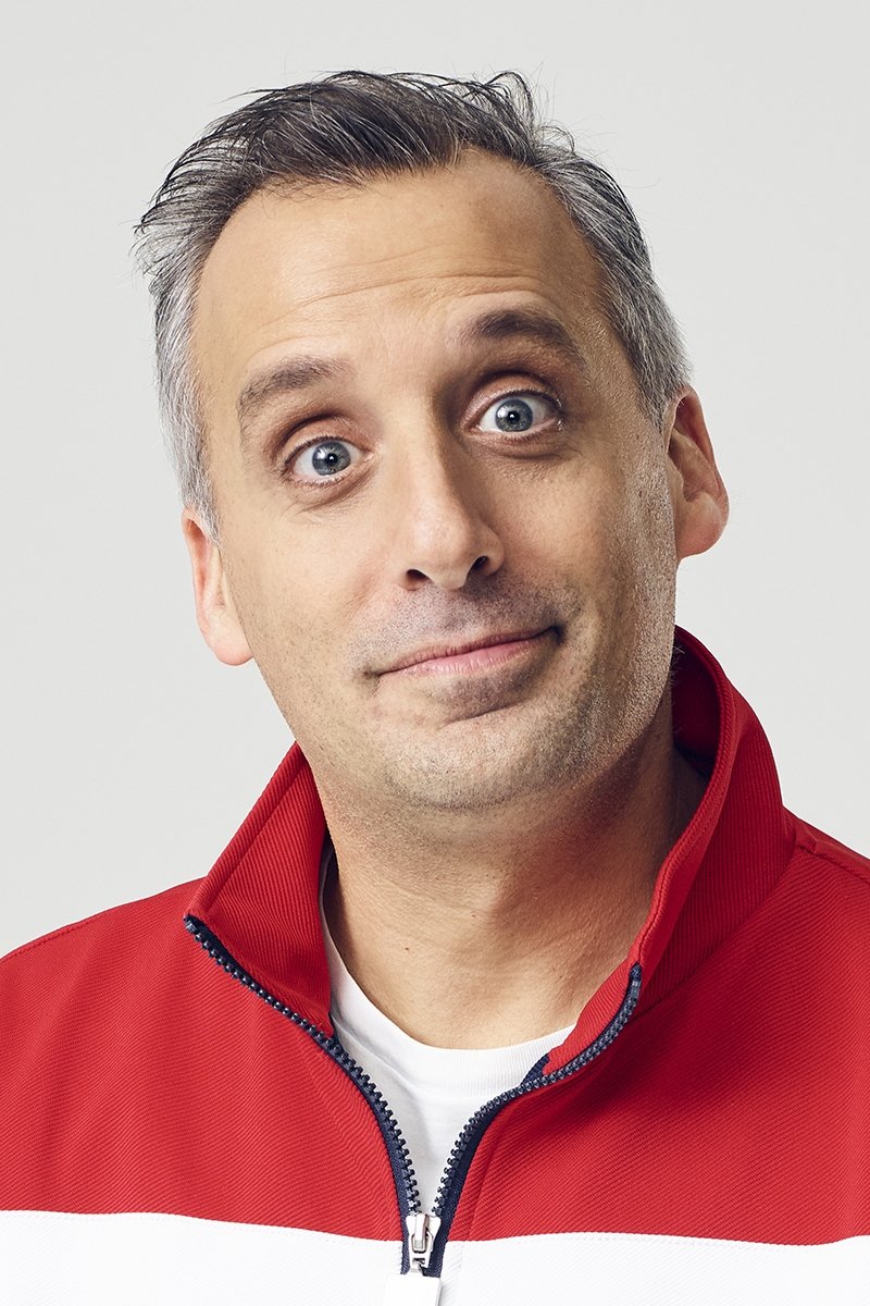 Joe Gatto backdrop