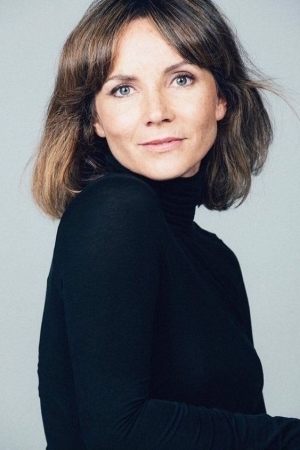 Mireia Portas backdrop