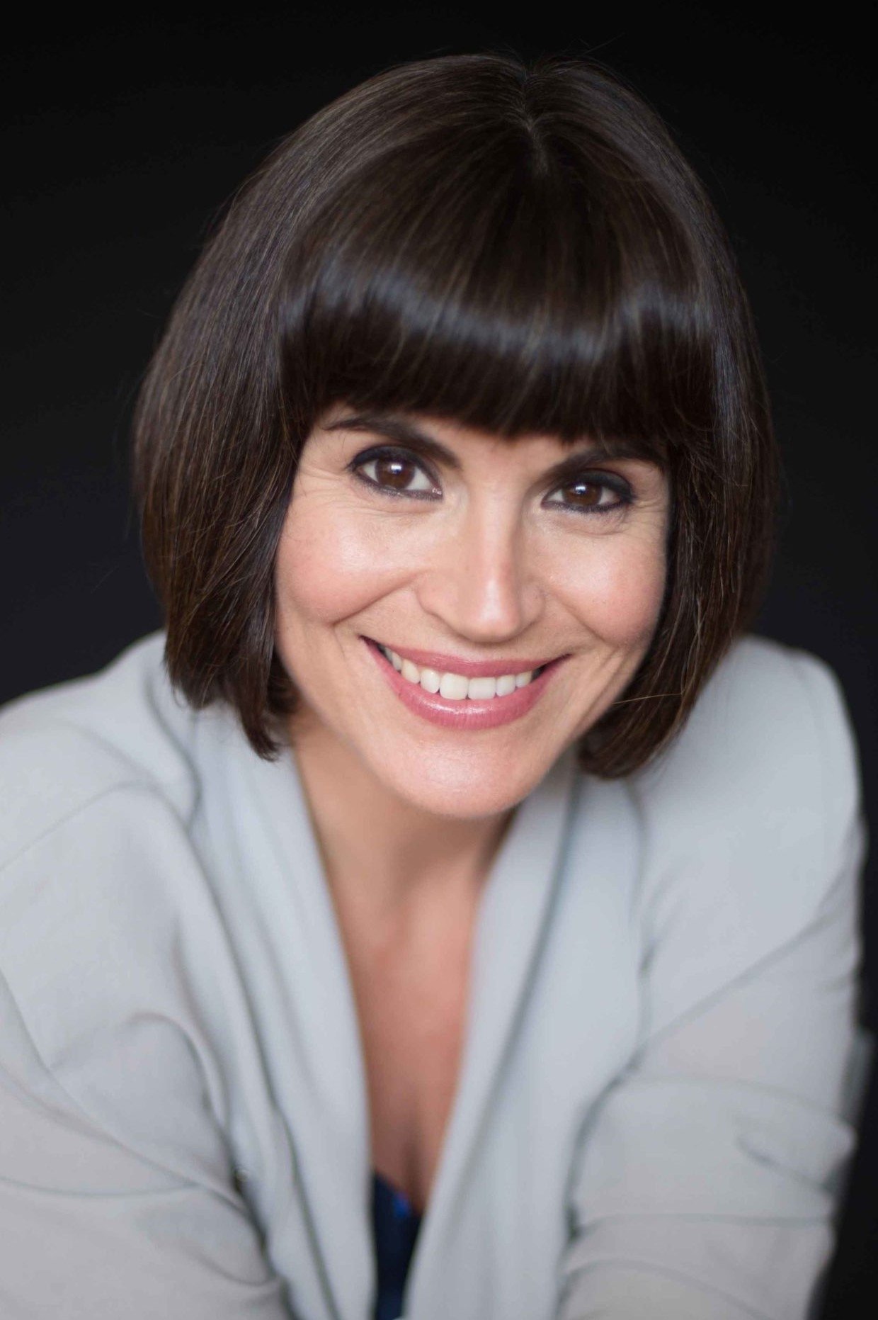 Agnès Busquets backdrop