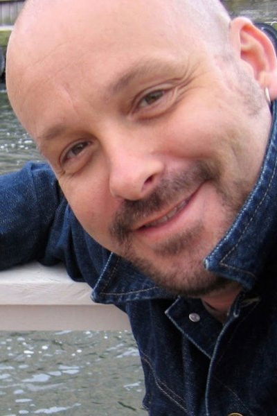 Jørn Lendorph backdrop