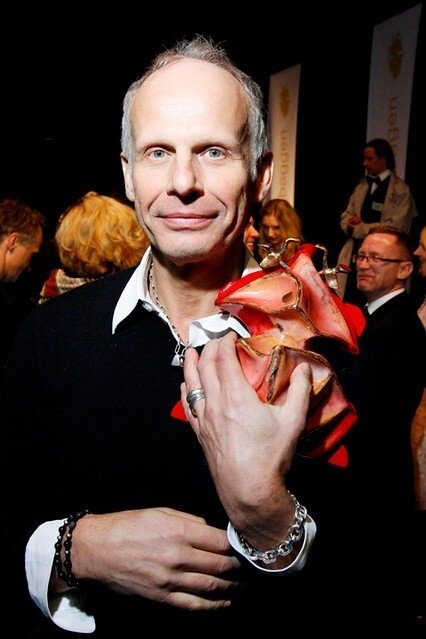 Malte Forssell backdrop