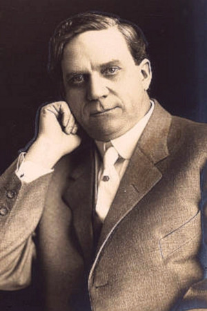 Louis Morrison backdrop