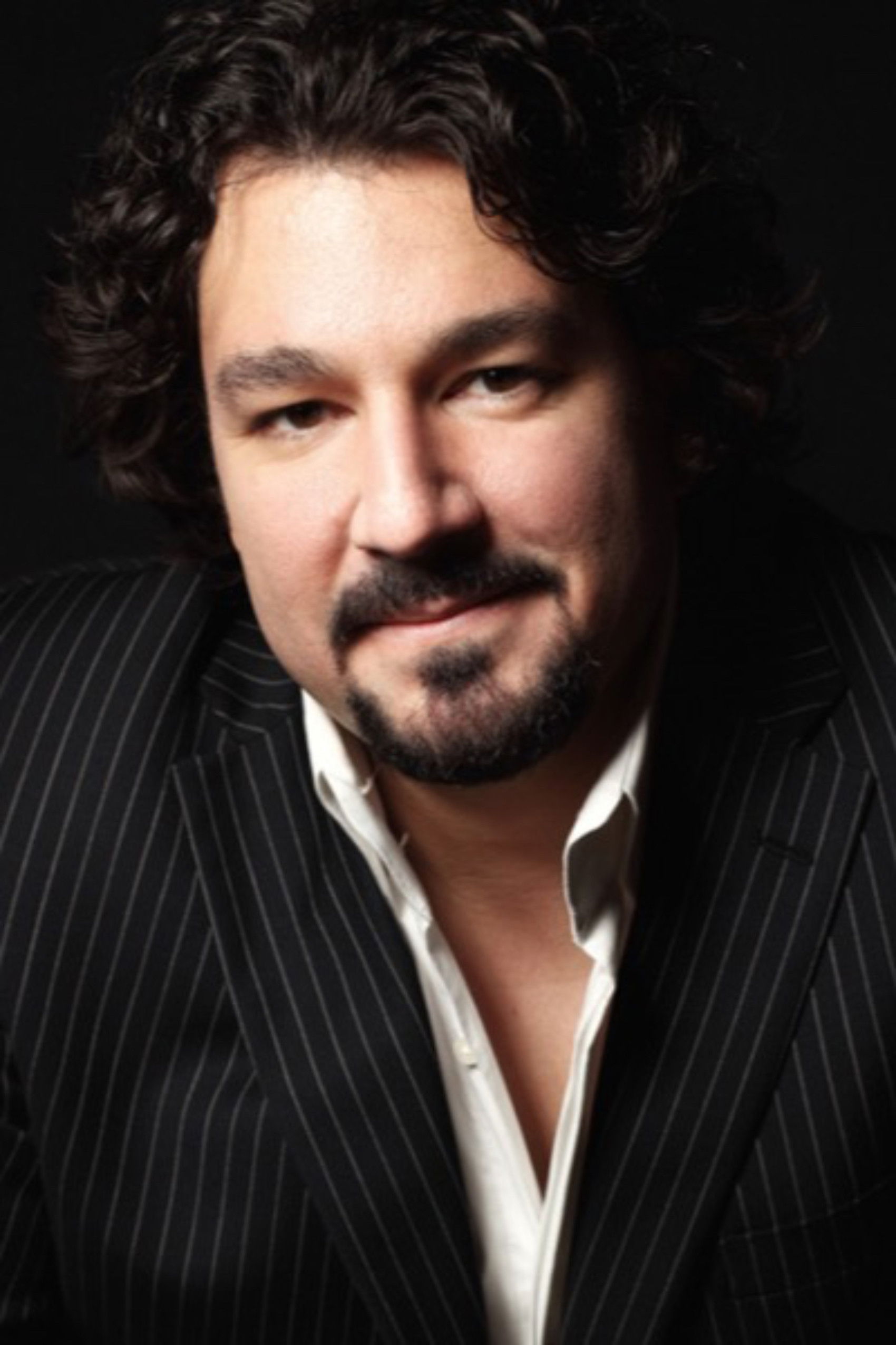 Eric Cutler backdrop