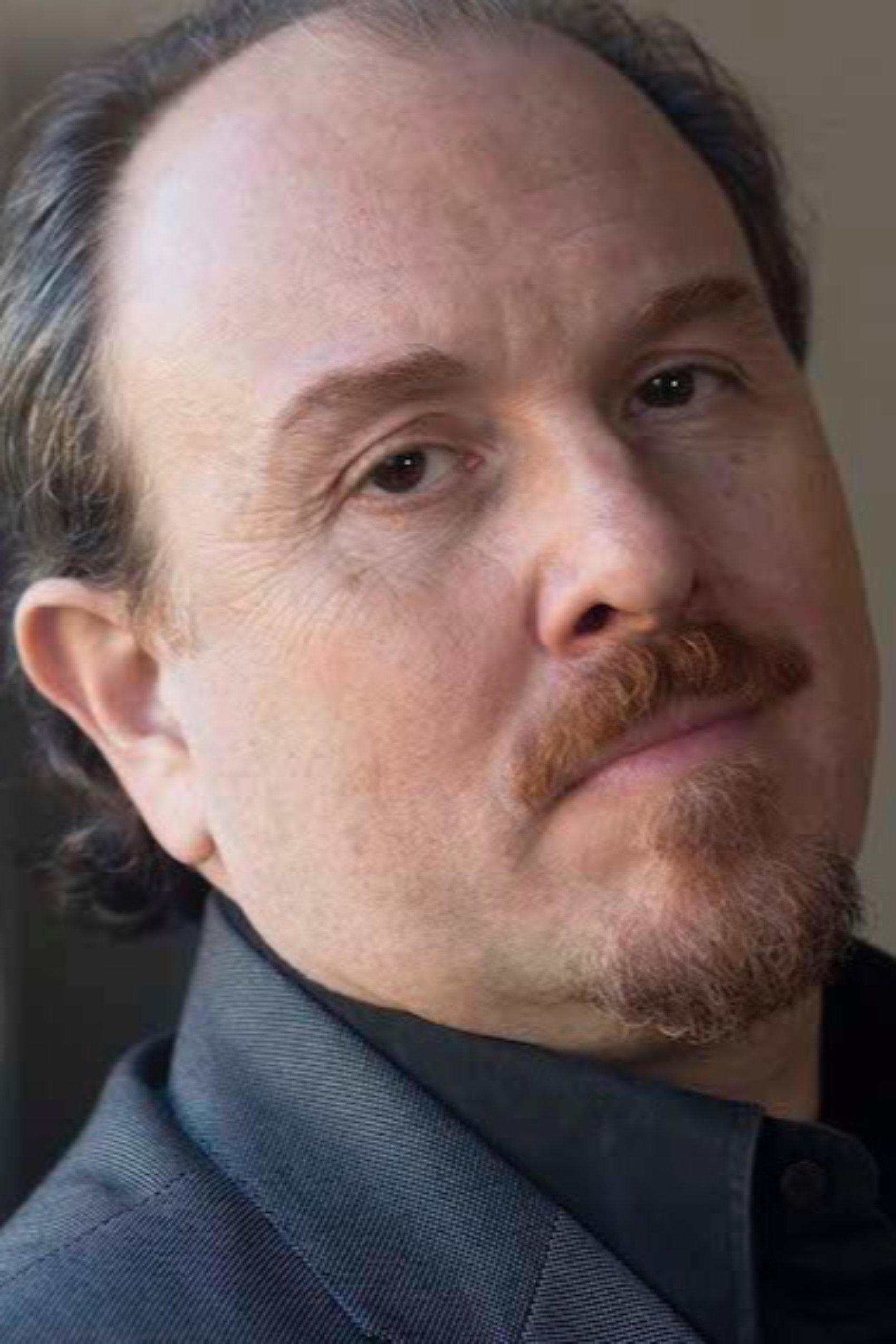 Franco Vassallo backdrop