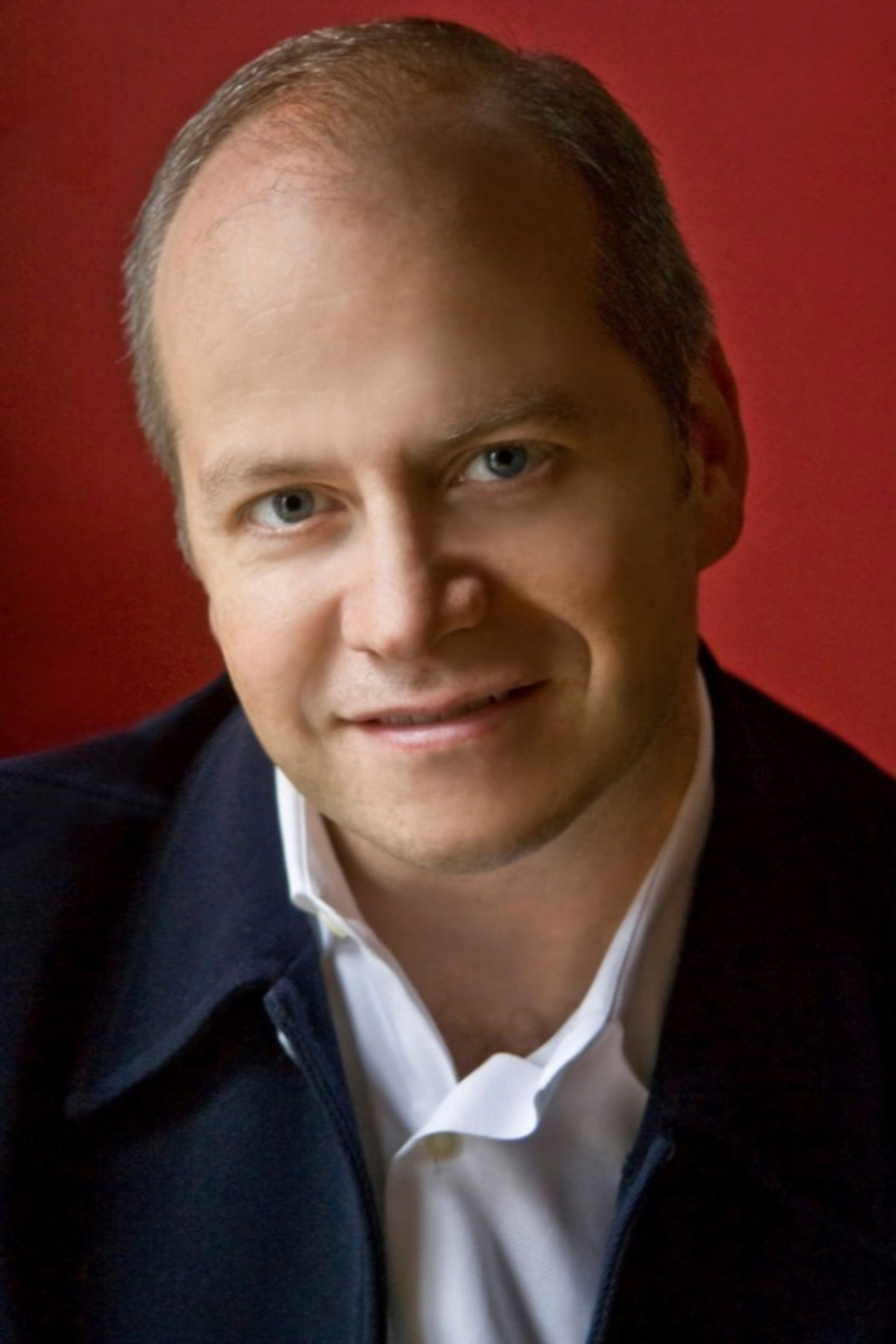 Patrick Summers backdrop