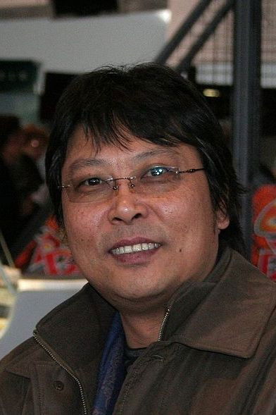 Hasi Chaolu backdrop