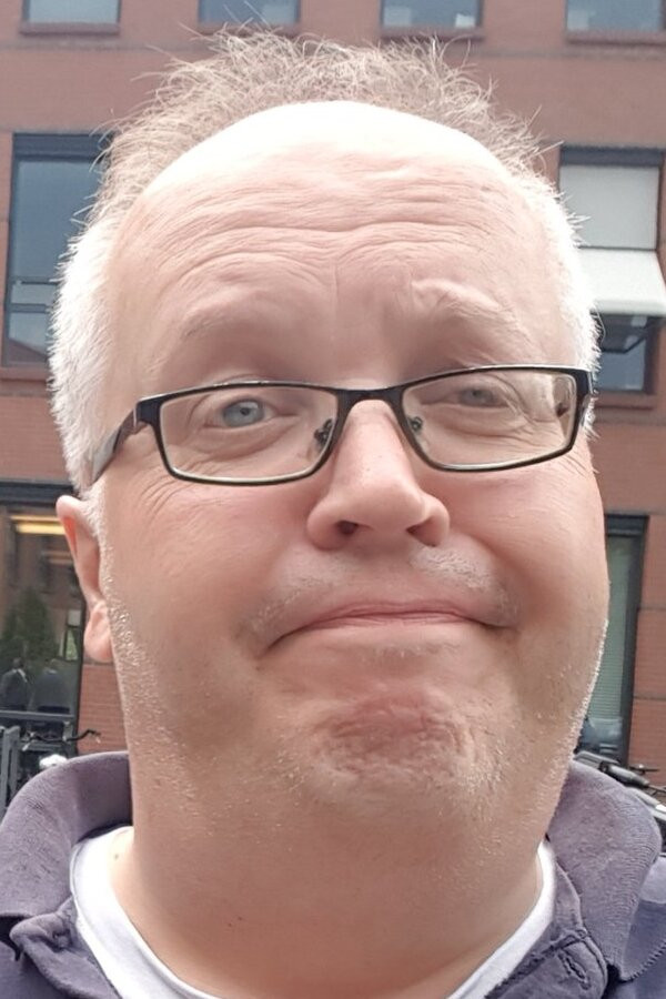 Wim Schluter backdrop