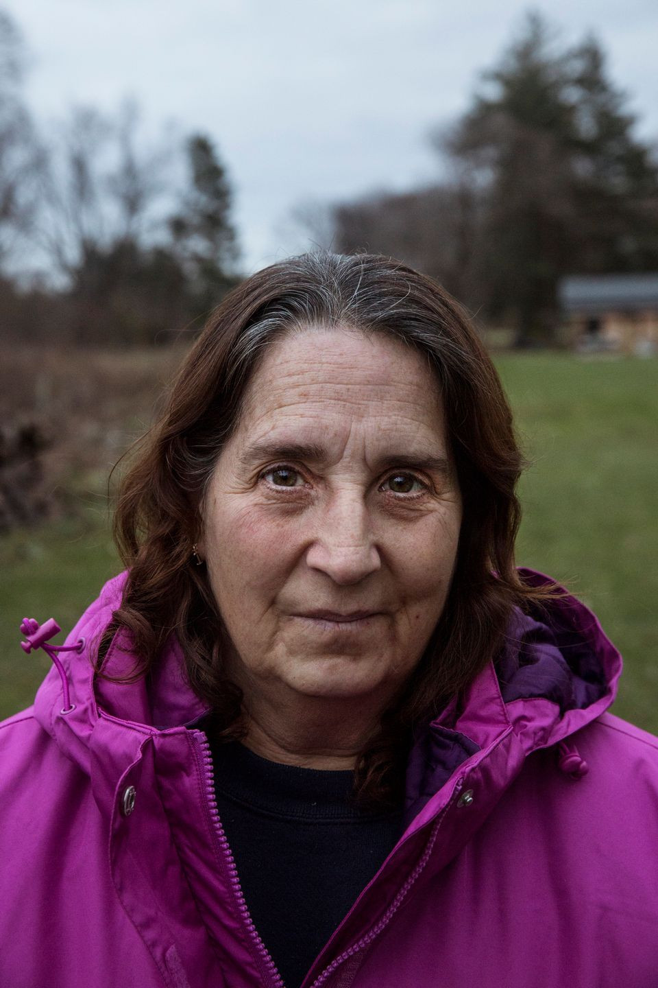 Ronda Briton backdrop