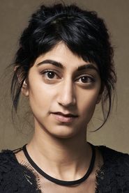 Sunita Mani: Sunita Mani