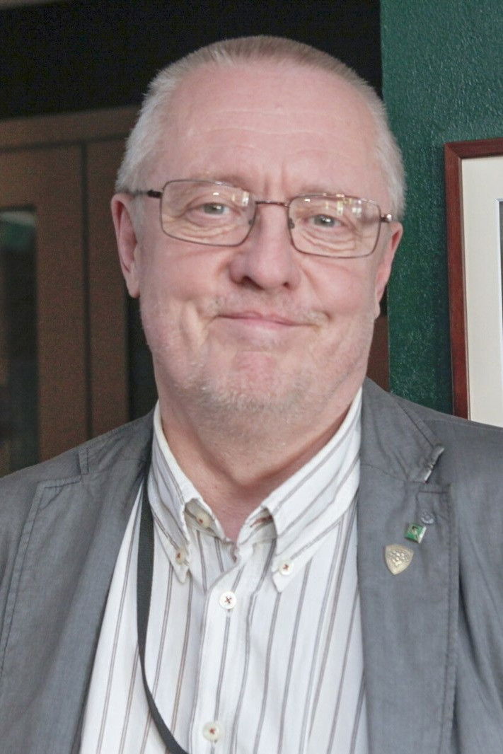 Margus Lepa backdrop