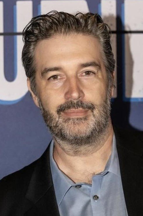 Jason Konopisos-Alvarez backdrop