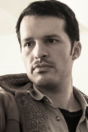 Dominik Starck backdrop