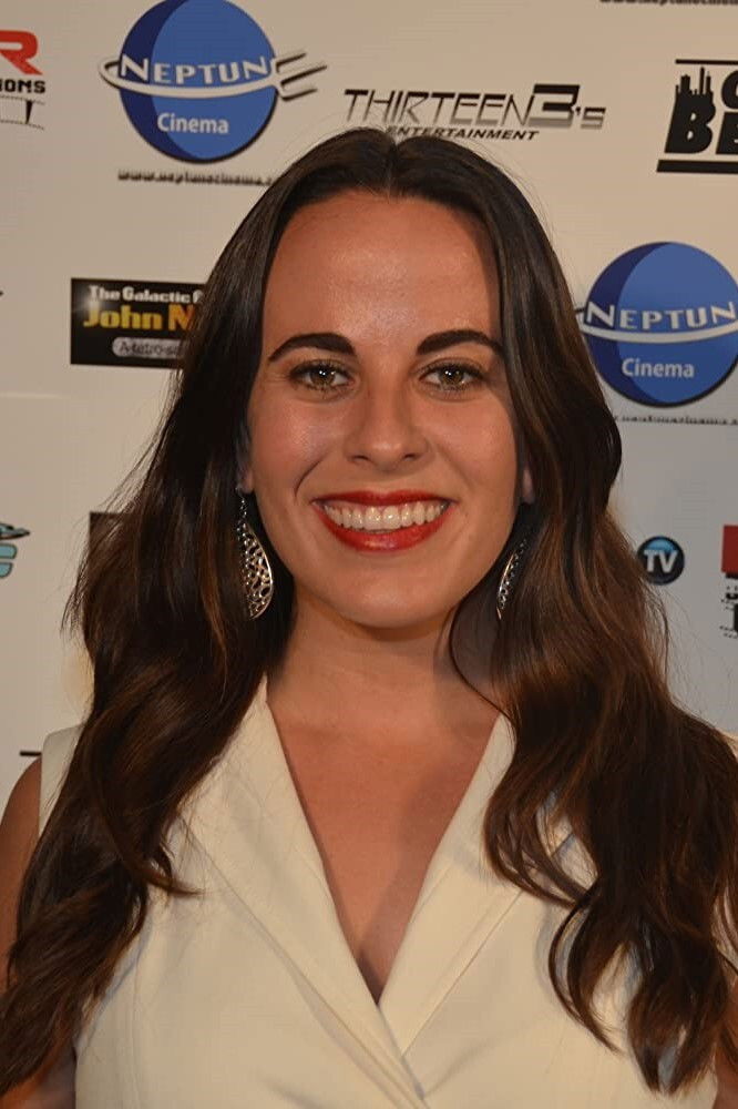 Serena Lorien backdrop