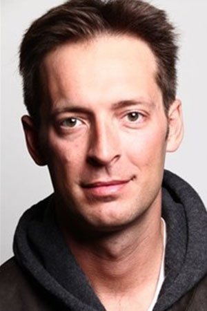 Cade Carradine backdrop