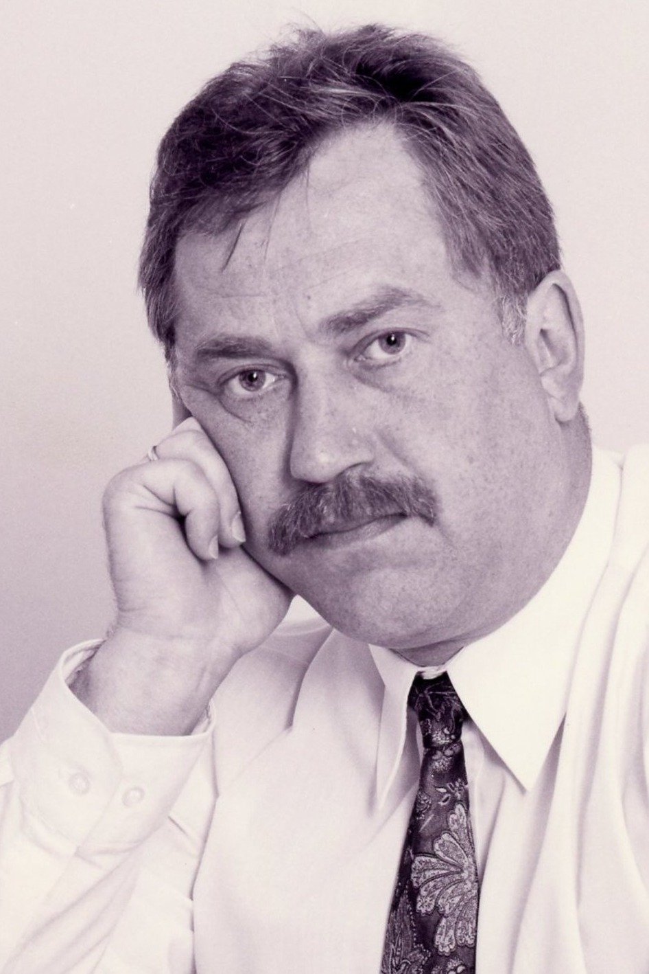 Heikki Koort backdrop