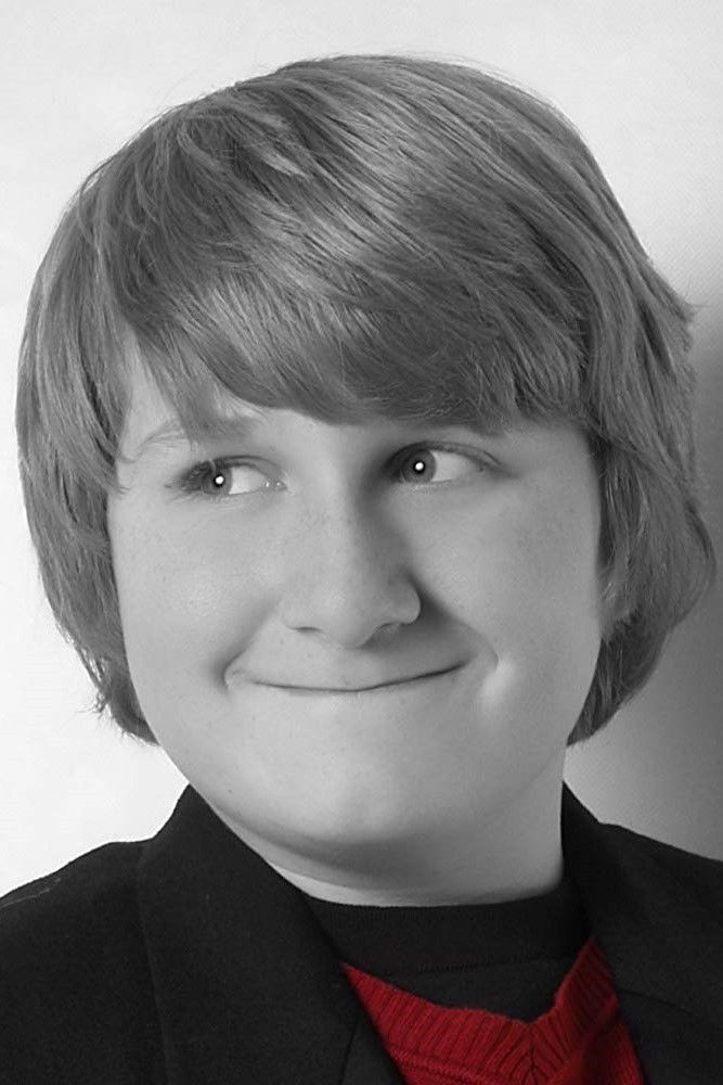 Brandon Motherway backdrop