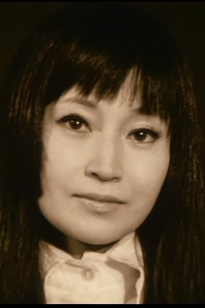 Keiko Niitaka backdrop