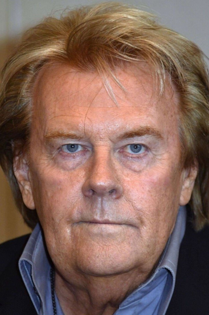 Howard Carpendale backdrop