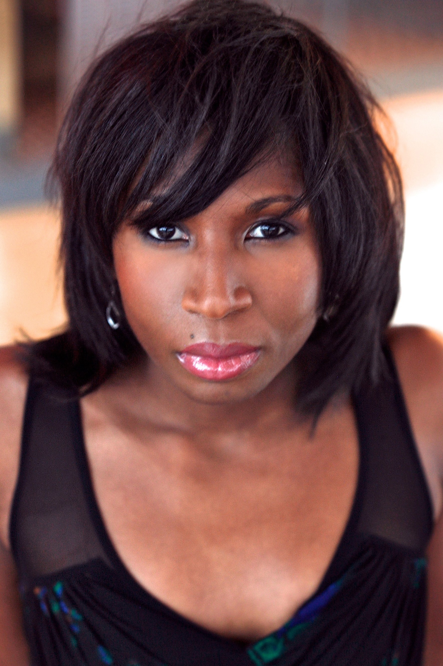 Lolita Foster backdrop