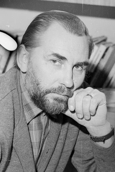 Veljo Tormis backdrop