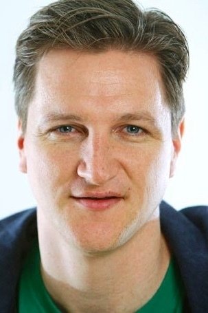 Mark David Watson backdrop