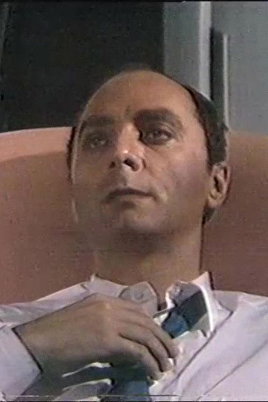 Umberto Bortolani backdrop