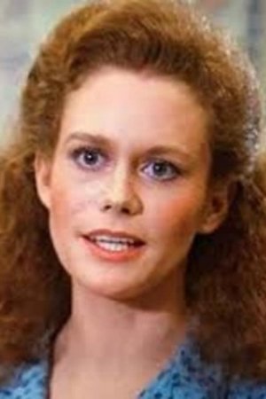 Karlene Crockett backdrop