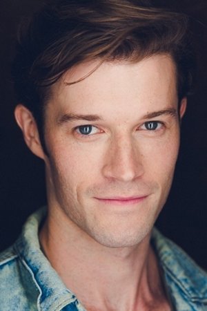 Dylan Grunn backdrop