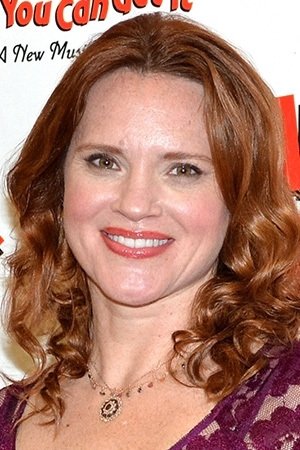 Jennifer Laura Thompson backdrop