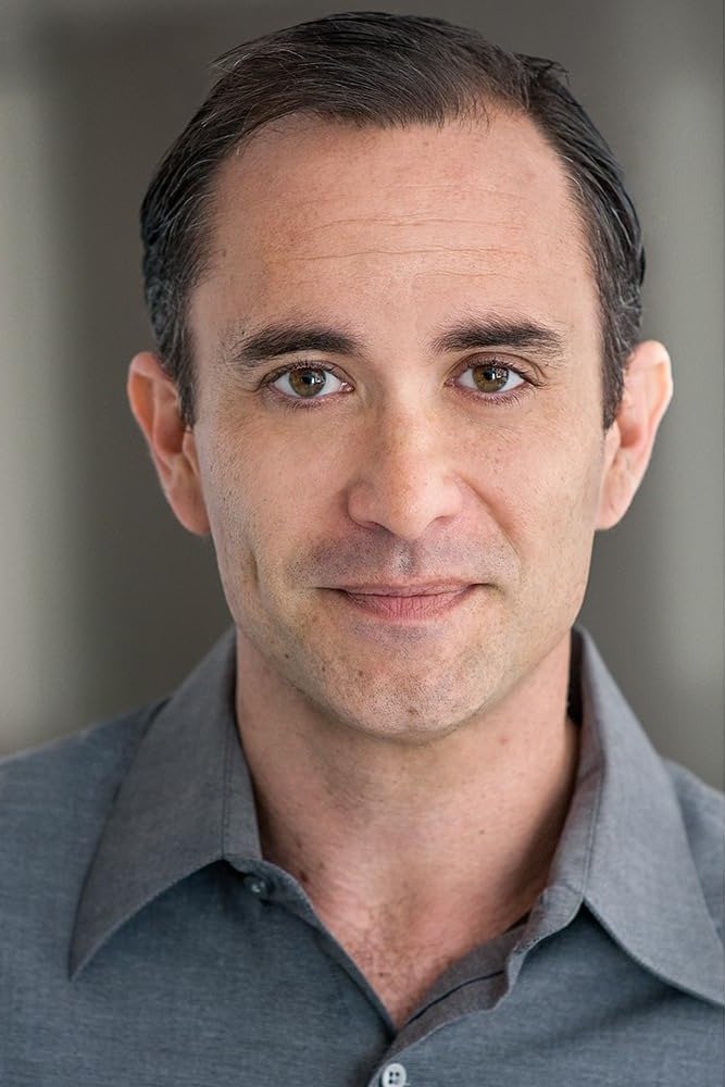 Ricky Wayne backdrop