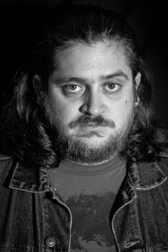 Walter Lyng backdrop