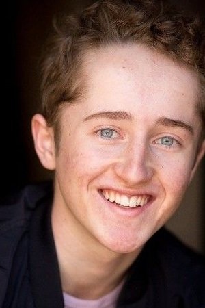 Nicholas Bakopoulos-Cooke backdrop