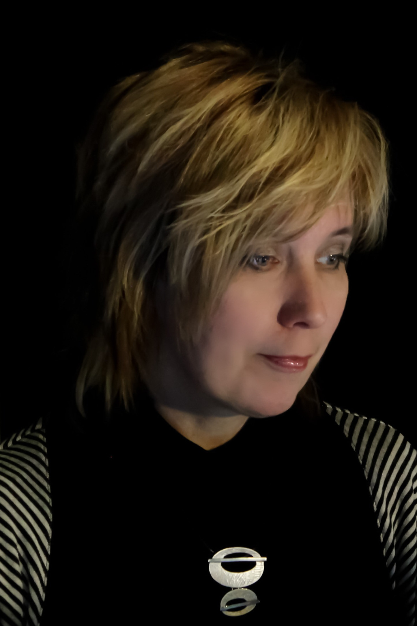 Tiina Andreas backdrop