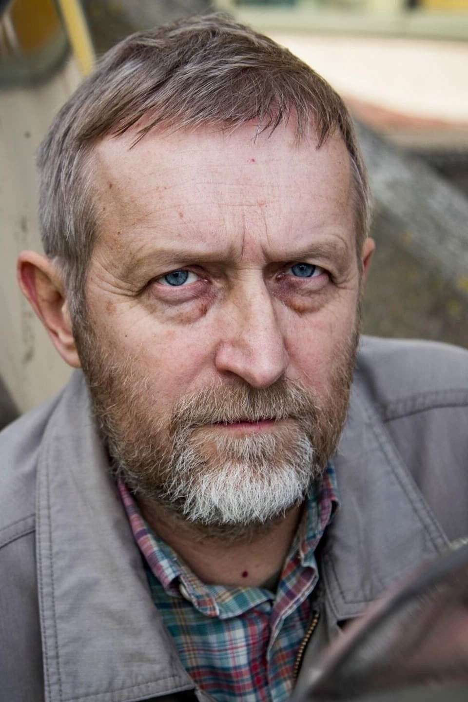 Sulev Keedus backdrop