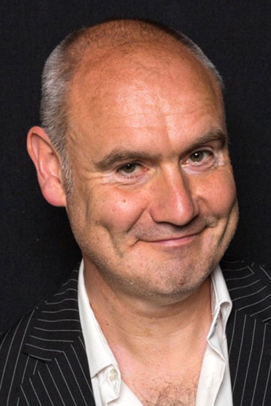 Markus Fennert backdrop