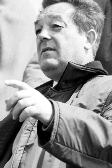 Jozef Zachar backdrop