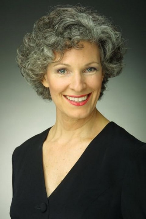 Arita Trahan backdrop