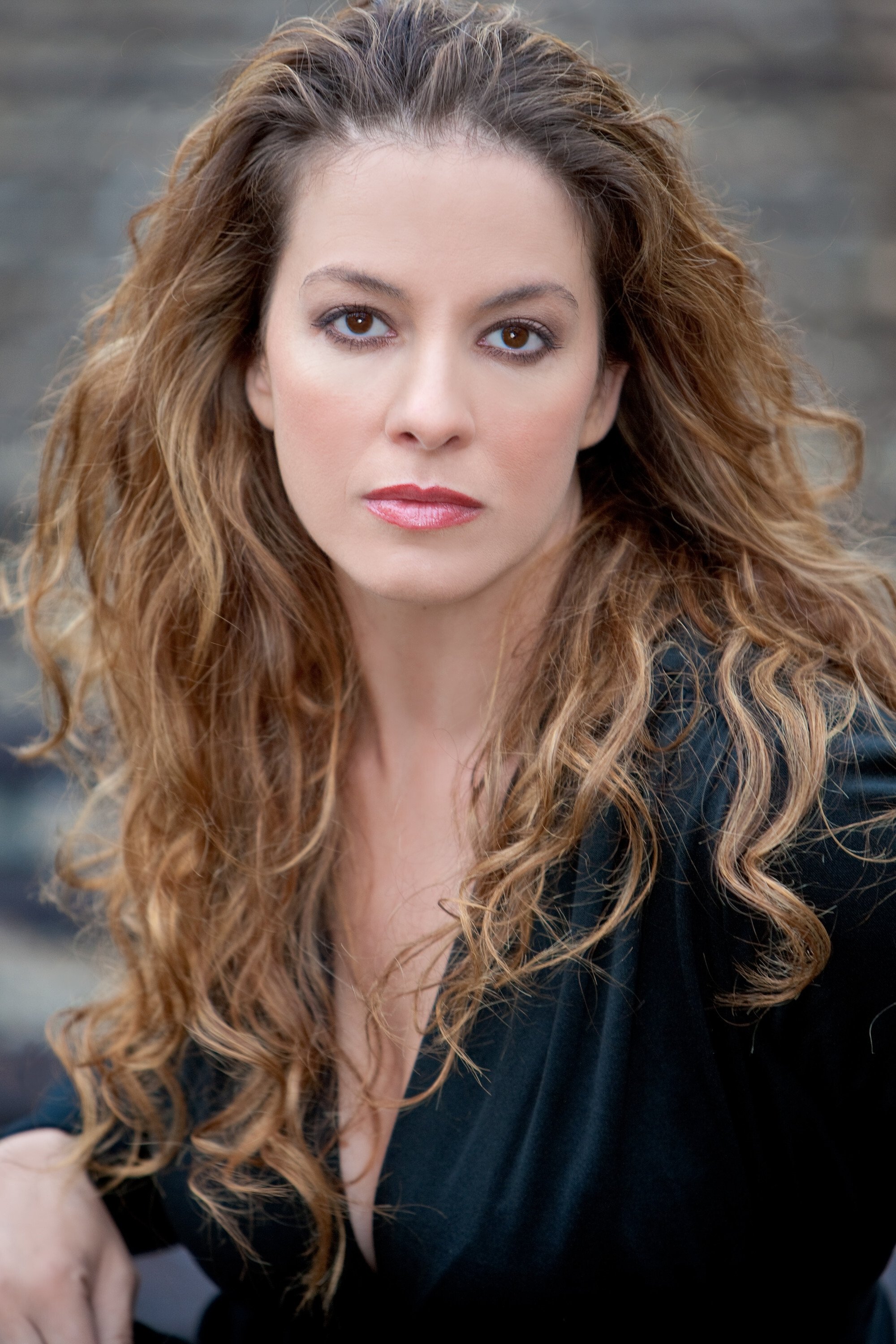 Phaedra Nielson backdrop