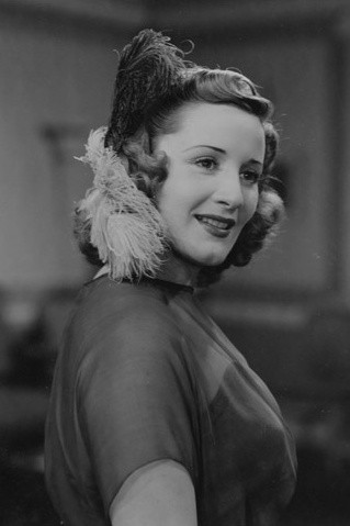 Amanda Ledesma backdrop