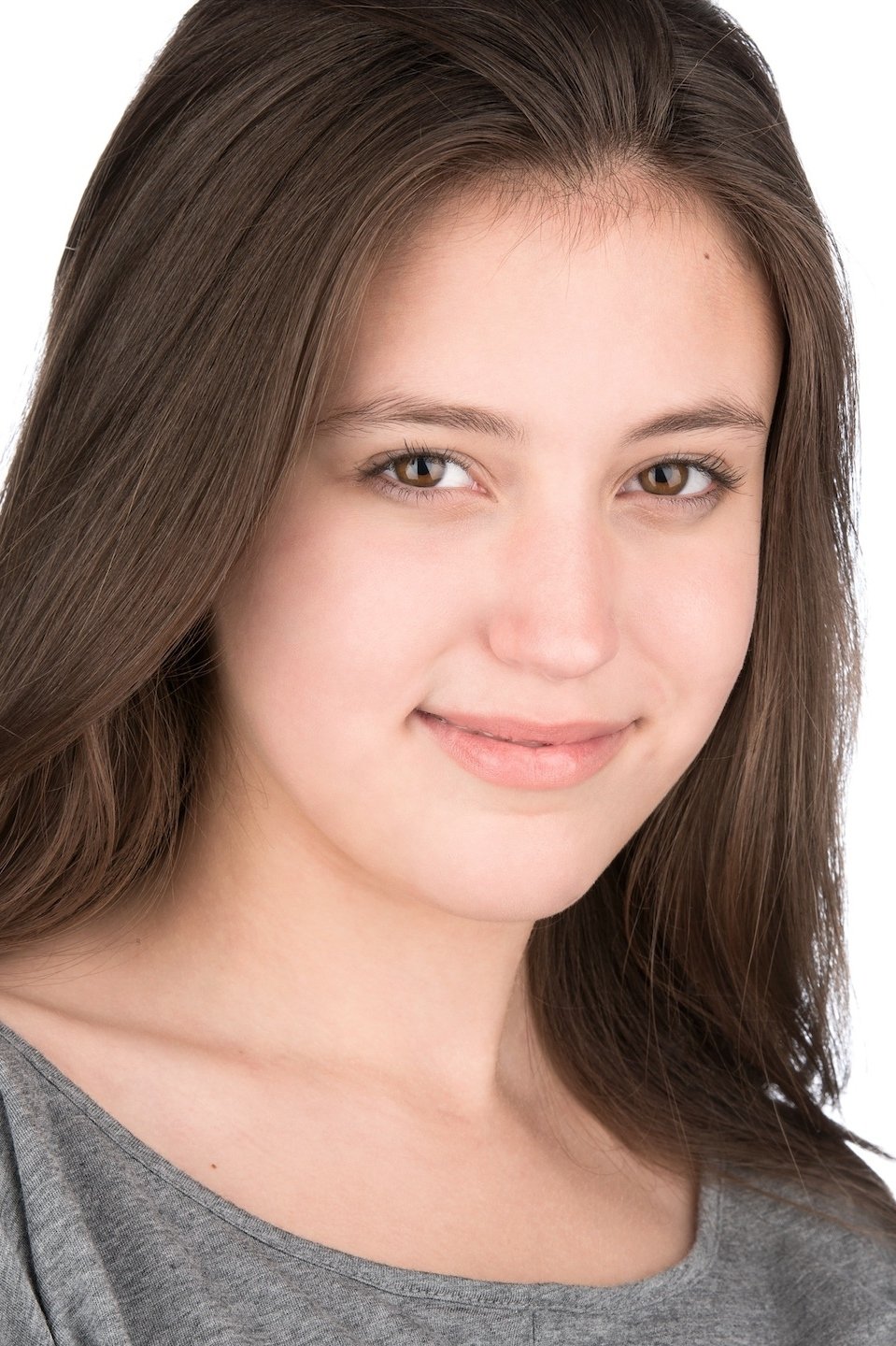 Sydney Freihofer backdrop