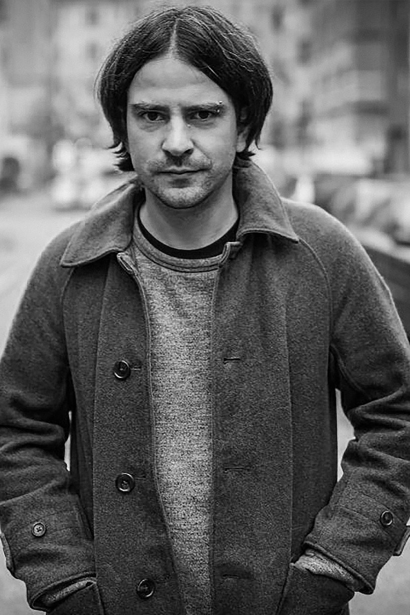 Karl Lemieux backdrop