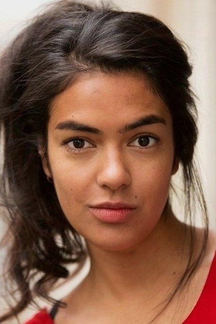 Bénédicte-Lala Ernoult backdrop