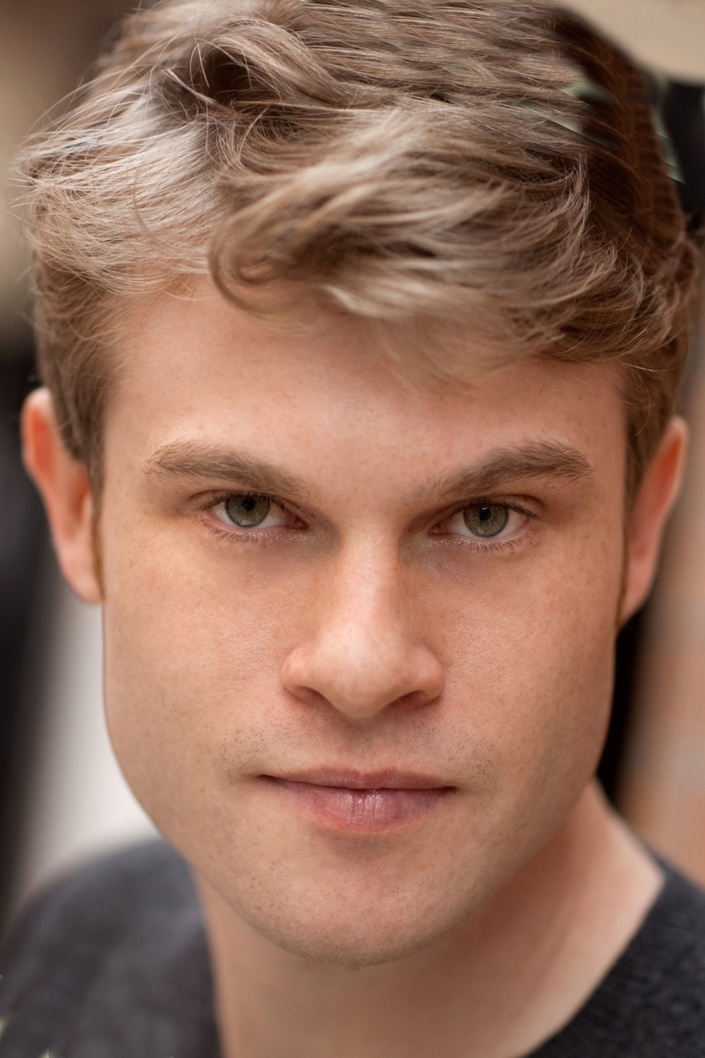 Jesse Littlejohn backdrop