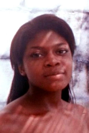 Michelle LeGrande backdrop