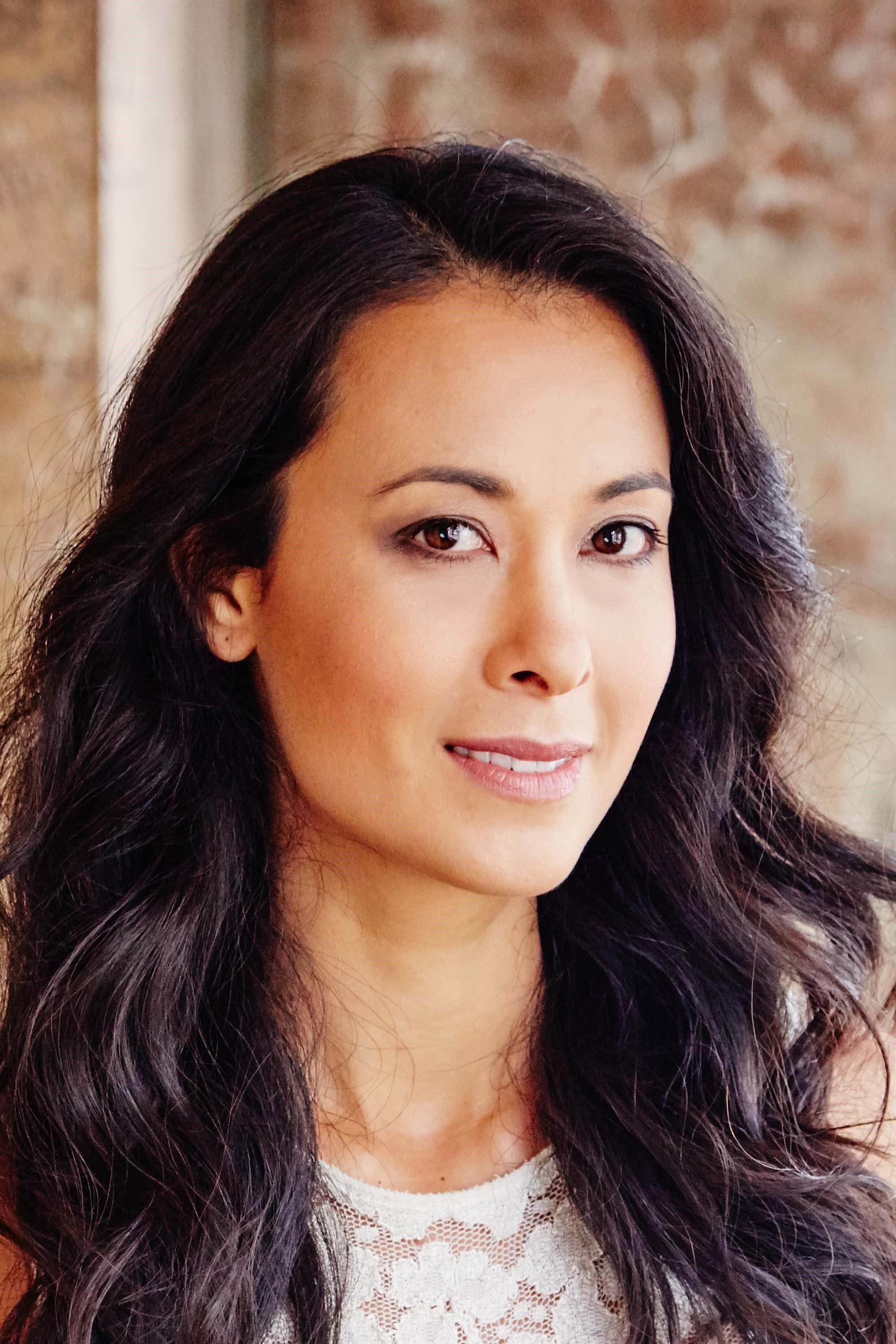 Rosie Lourde backdrop